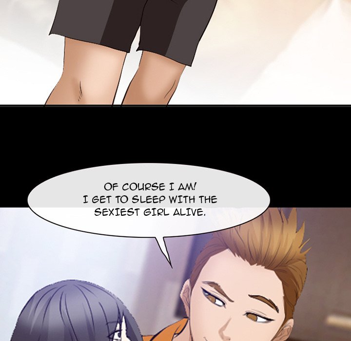 The Client Chapter 54 Page 36