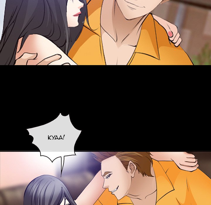 The Client Chapter 54 Page 37