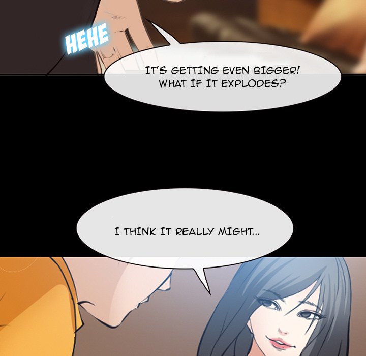 The Client Chapter 54 Page 43