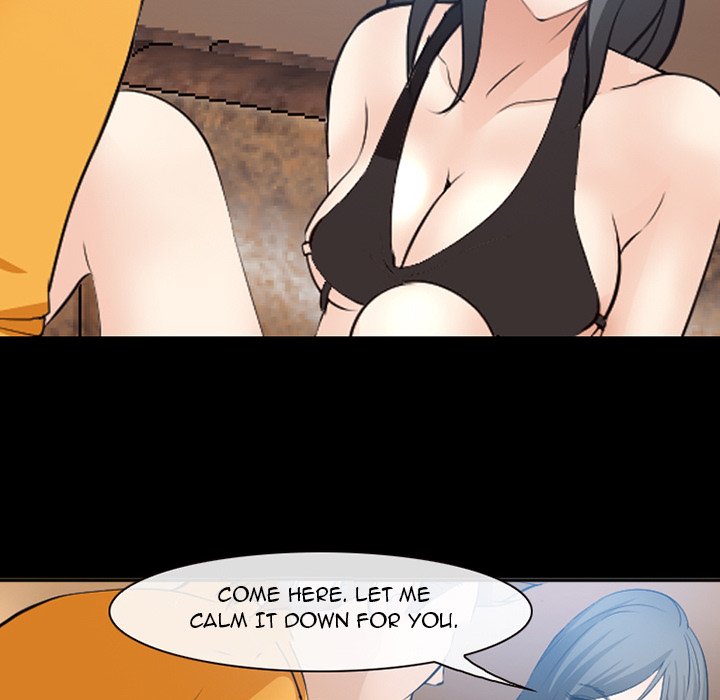 The Client Chapter 54 Page 44