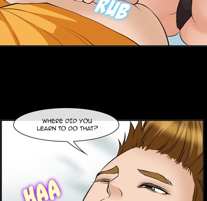 The Client Chapter 54 Page 63
