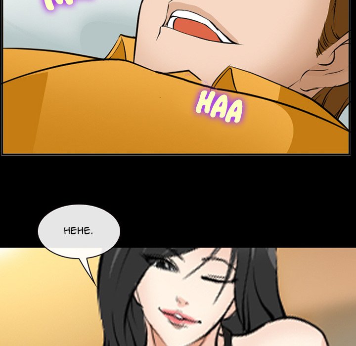 The Client Chapter 54 Page 64