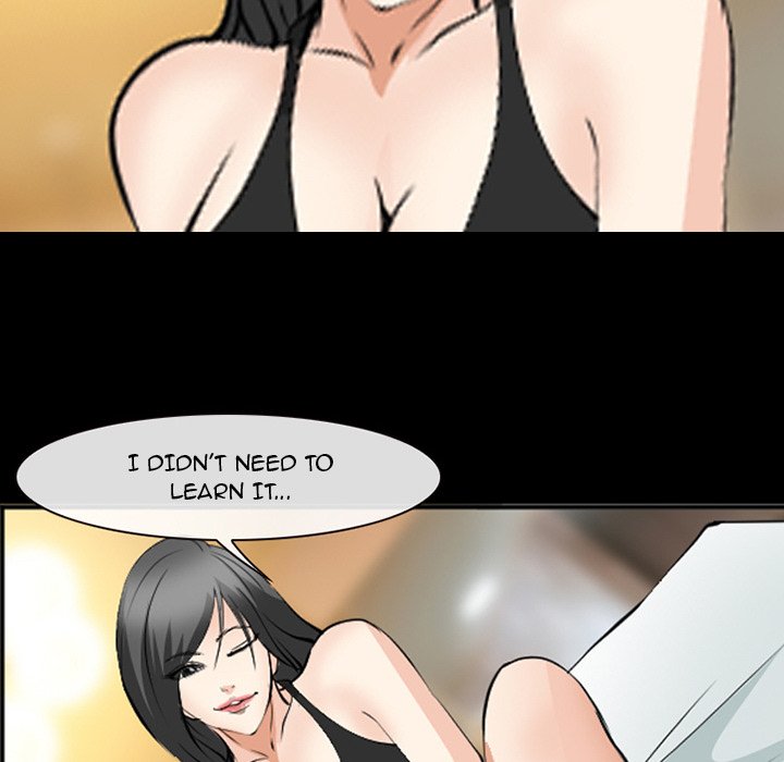 The Client Chapter 54 Page 65