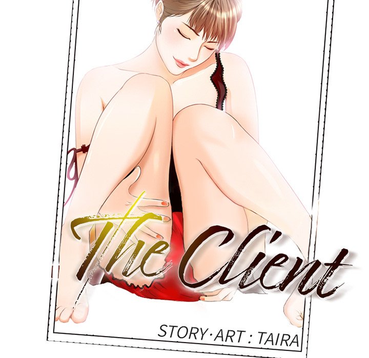 The Client Chapter 54 Page 7