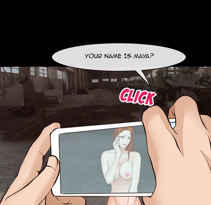 The Client Chapter 54 Page 76