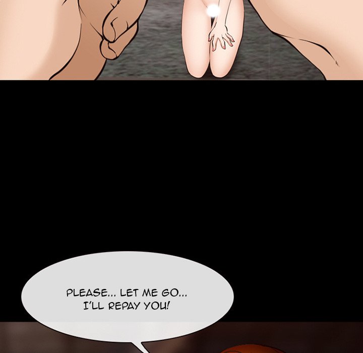 The Client Chapter 54 Page 77