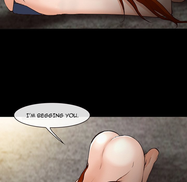 The Client Chapter 54 Page 80