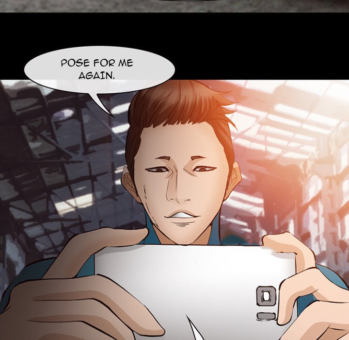 The Client Chapter 54 Page 85