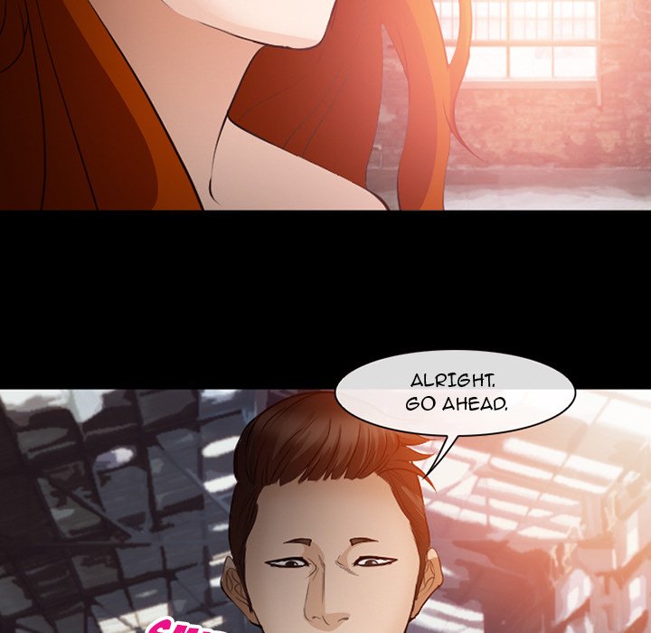 The Client Chapter 54 Page 87