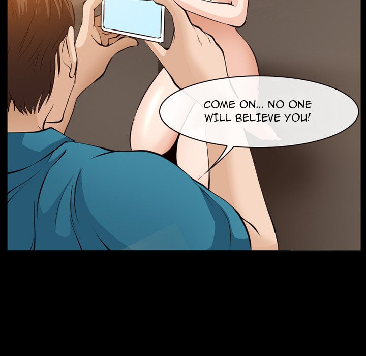 The Client Chapter 54 Page 92
