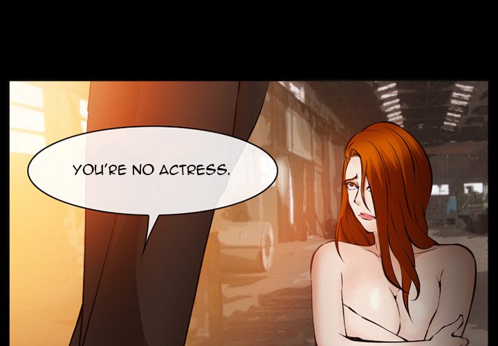 The Client Chapter 55 Page 1