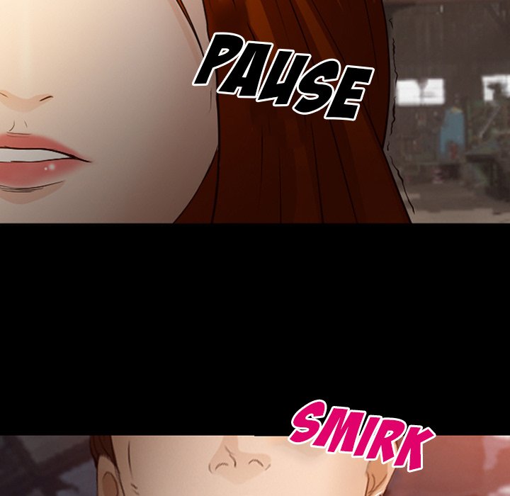 The Client Chapter 55 Page 11