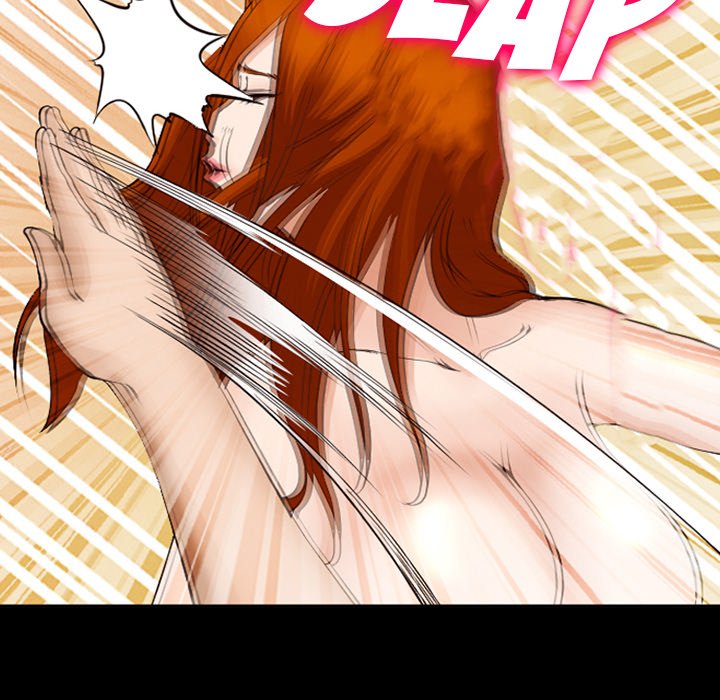 The Client Chapter 55 Page 13
