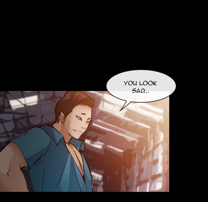The Client Chapter 55 Page 15