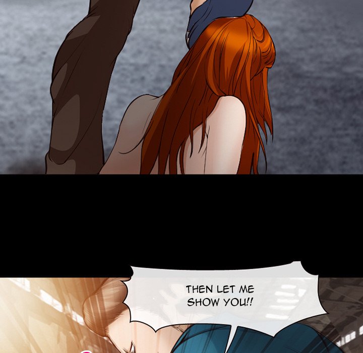 The Client Chapter 55 Page 20