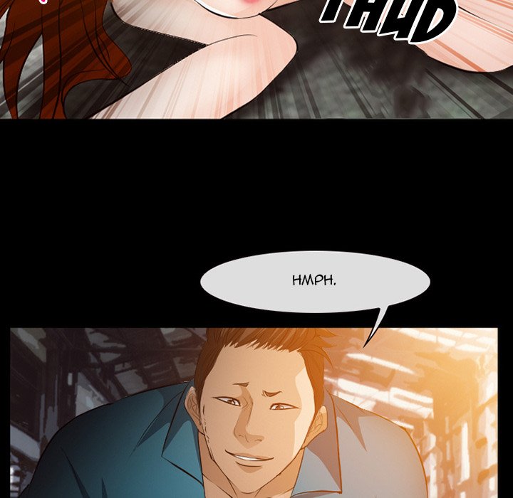The Client Chapter 55 Page 23