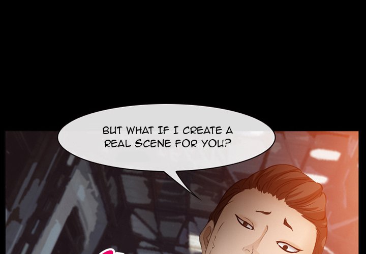 The Client Chapter 55 Page 3
