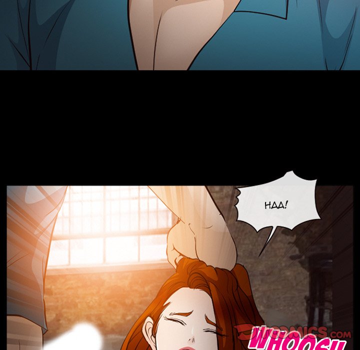 The Client Chapter 55 Page 34