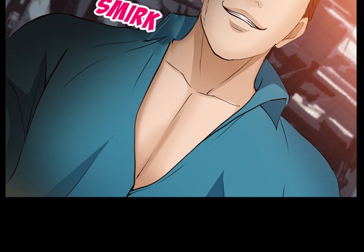 The Client Chapter 55 Page 4