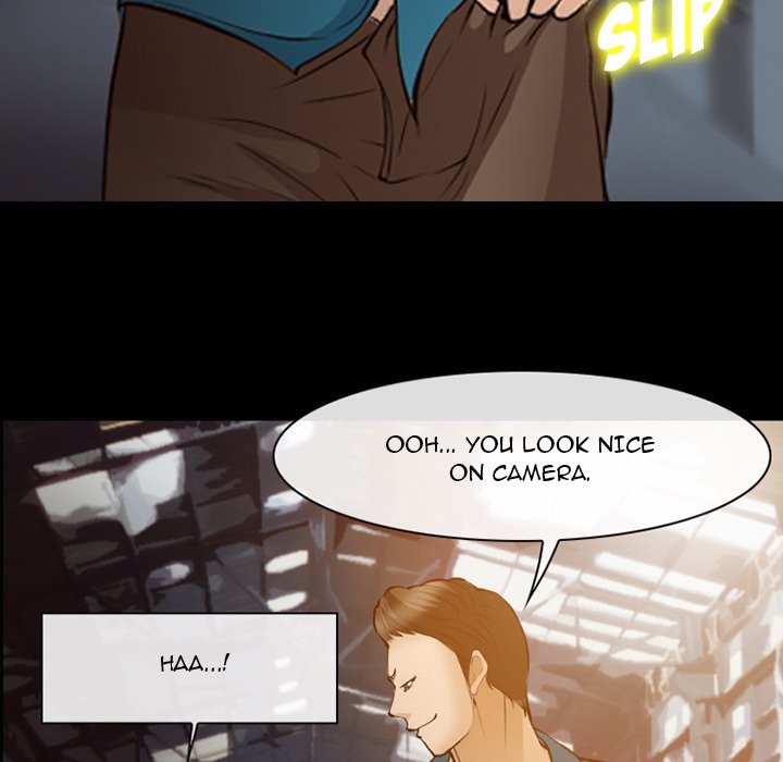 The Client Chapter 55 Page 56