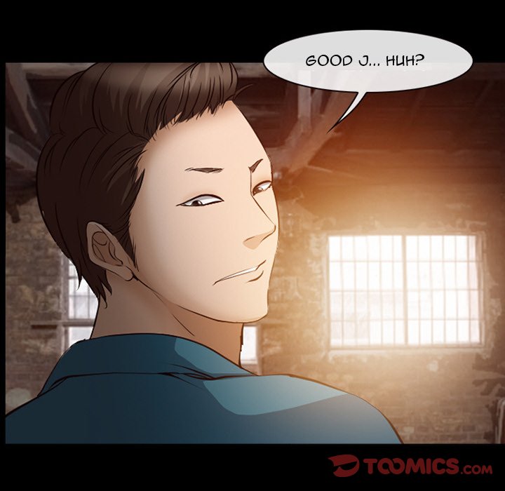 The Client Chapter 55 Page 58