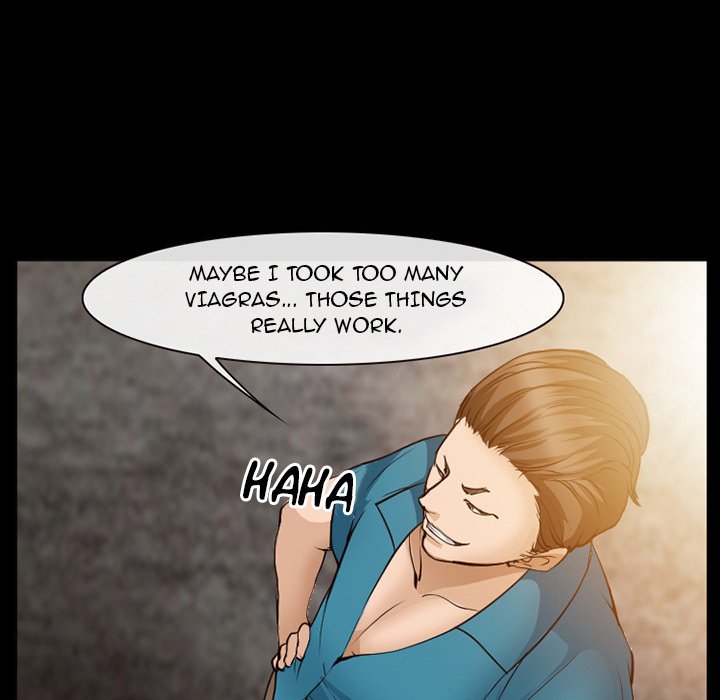 The Client Chapter 55 Page 60