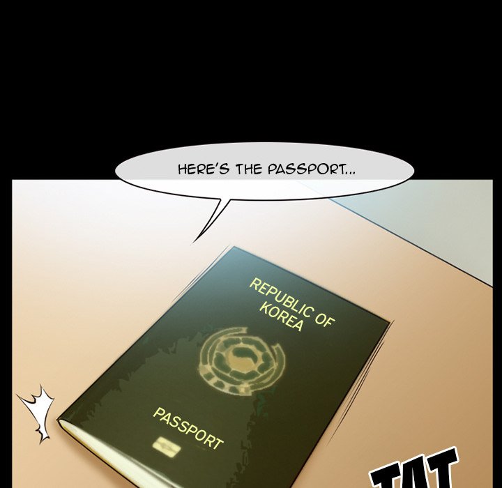 The Client Chapter 55 Page 76