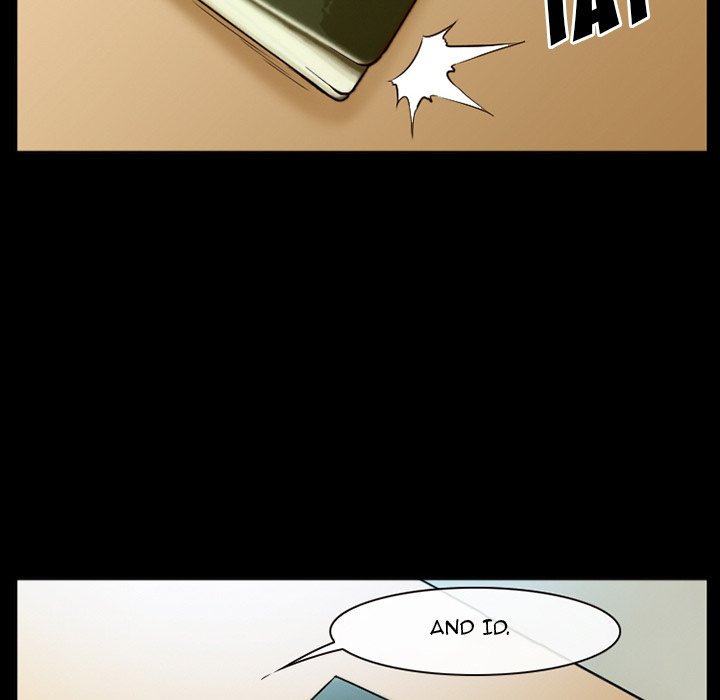 The Client Chapter 55 Page 77