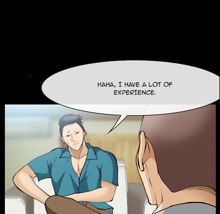 The Client Chapter 55 Page 80