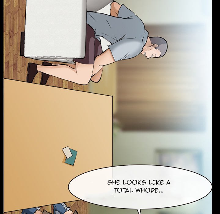 The Client Chapter 55 Page 87