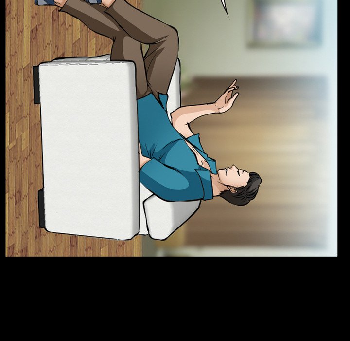 The Client Chapter 55 Page 88
