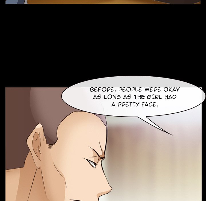 The Client Chapter 55 Page 91