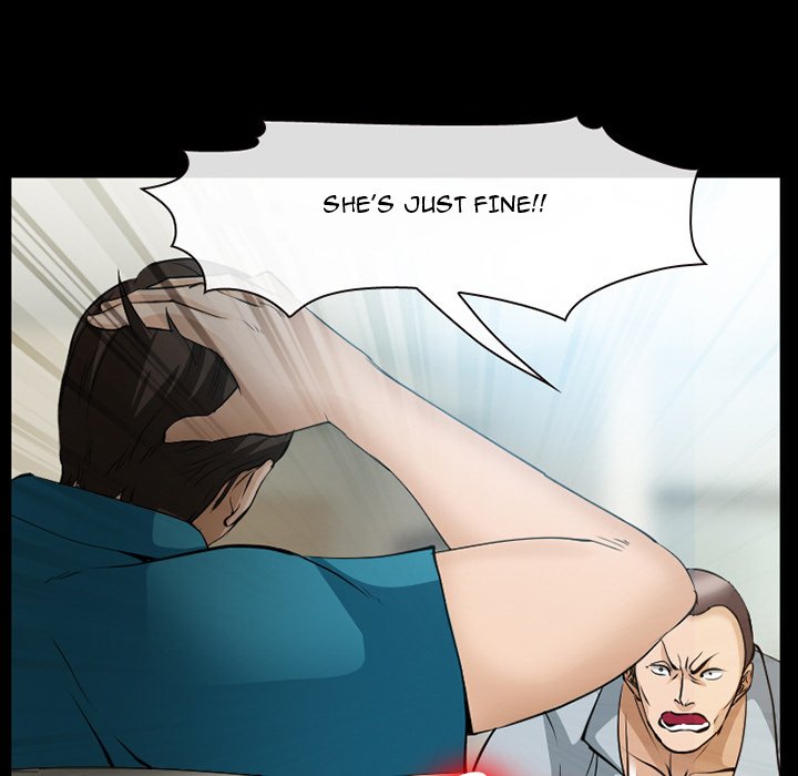 The Client Chapter 55 Page 96