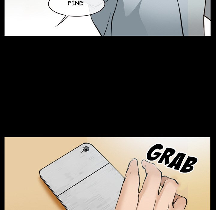 The Client Chapter 55 Page 99