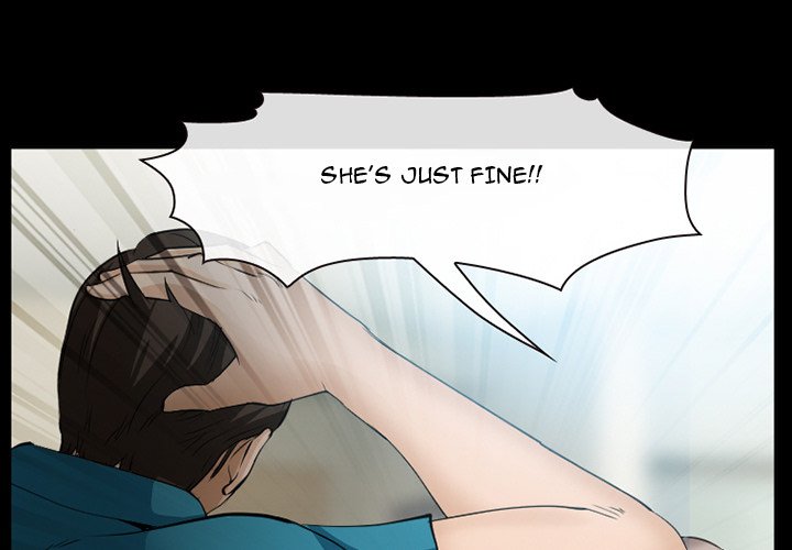 The Client Chapter 56 Page 1