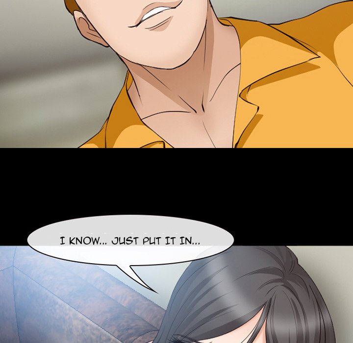The Client Chapter 56 Page 25