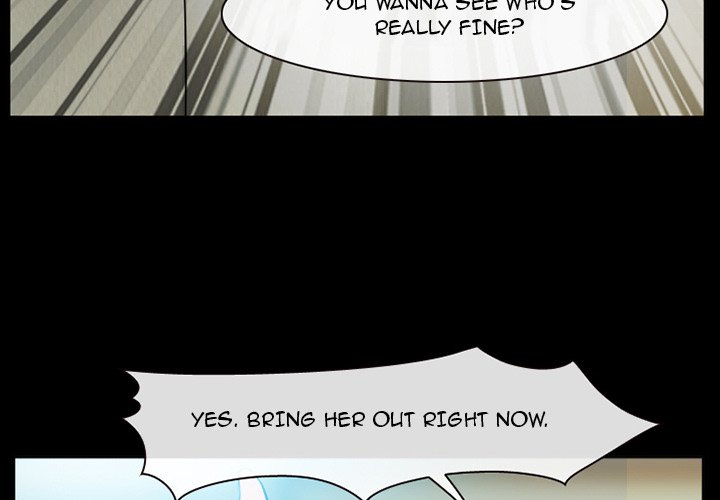The Client Chapter 56 Page 3