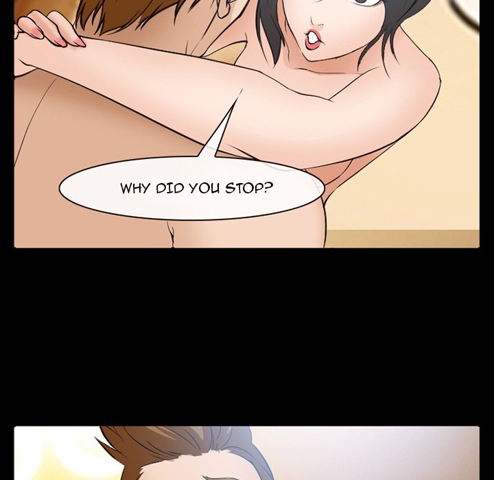 The Client Chapter 56 Page 37