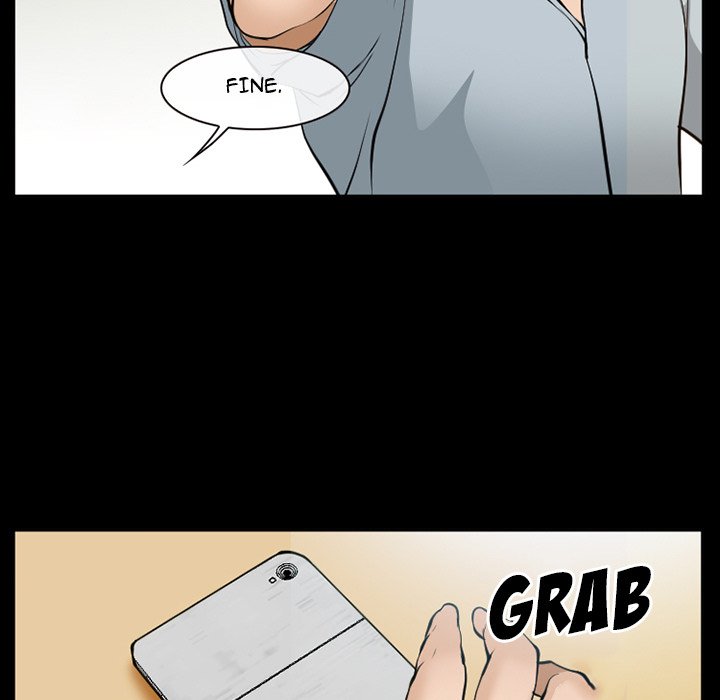 The Client Chapter 56 Page 5