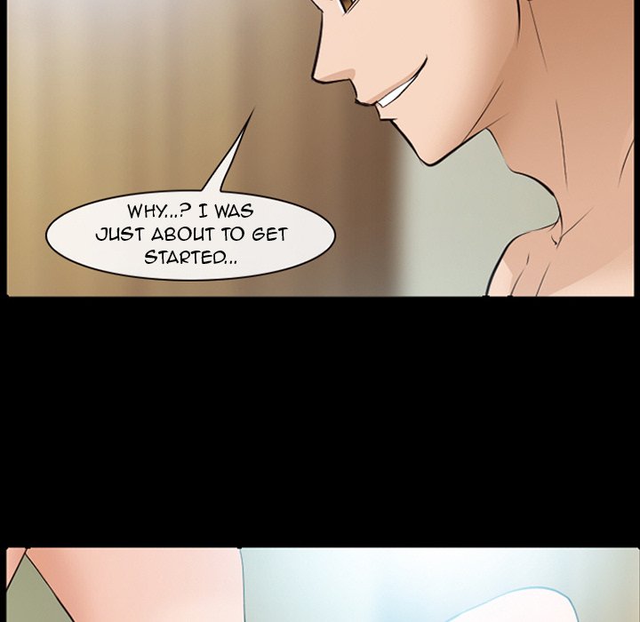 The Client Chapter 56 Page 53