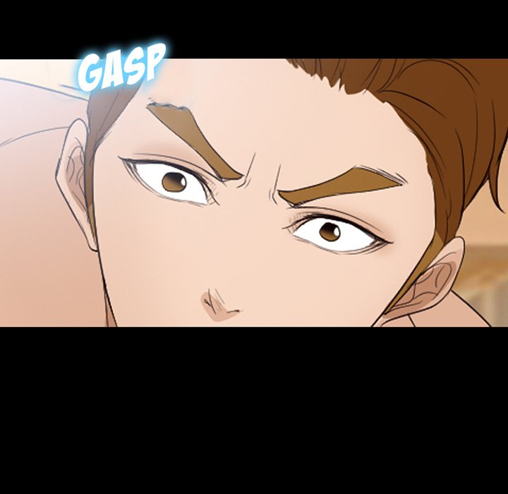 The Client Chapter 56 Page 55