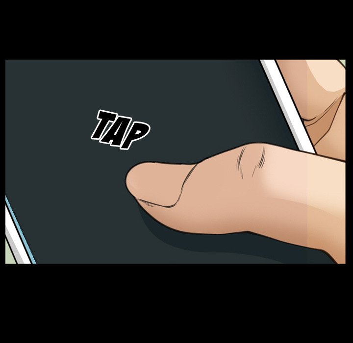 The Client Chapter 56 Page 7