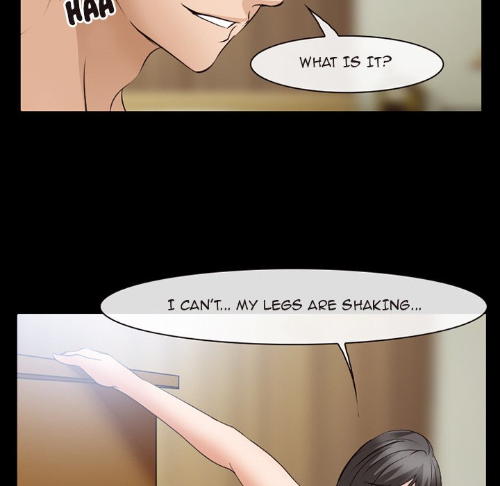The Client Chapter 56 Page 71