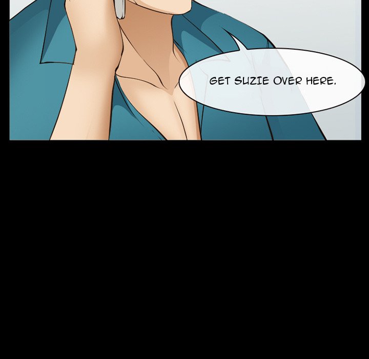 The Client Chapter 56 Page 9
