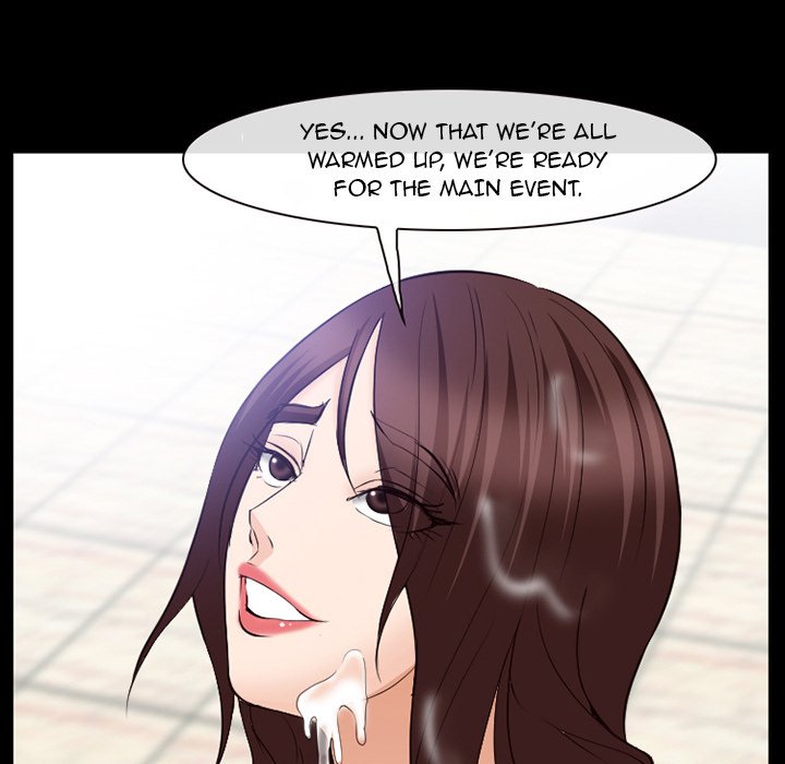 The Client Chapter 57 Page 100