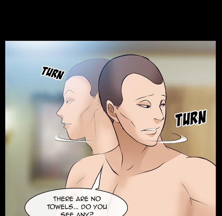 The Client Chapter 57 Page 103