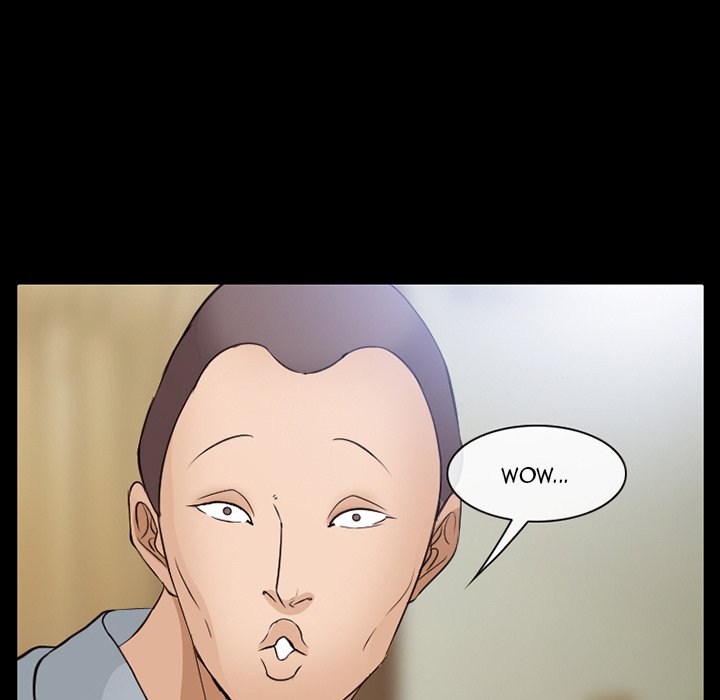 The Client Chapter 57 Page 12