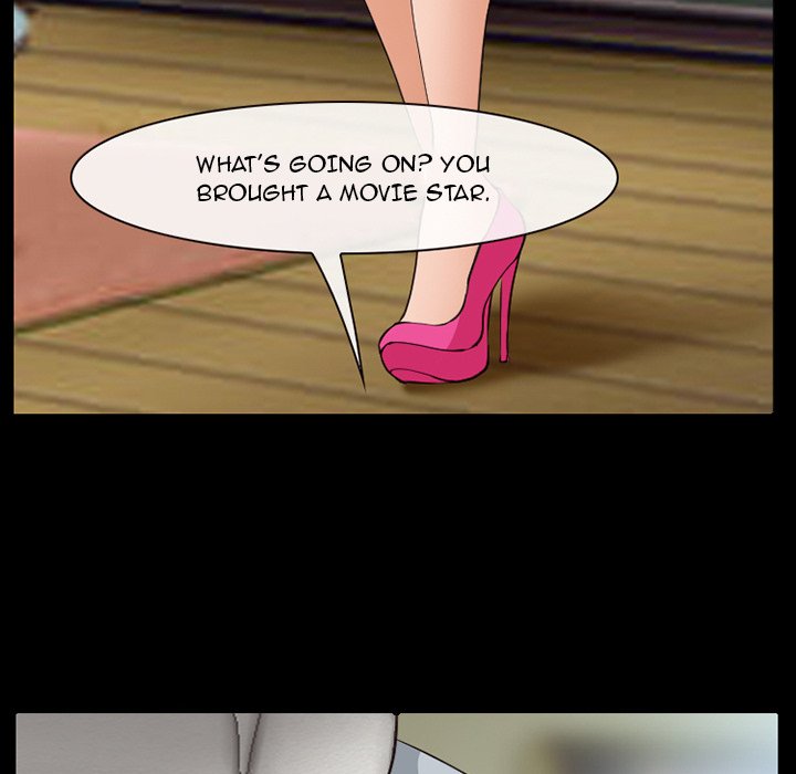 The Client Chapter 57 Page 15