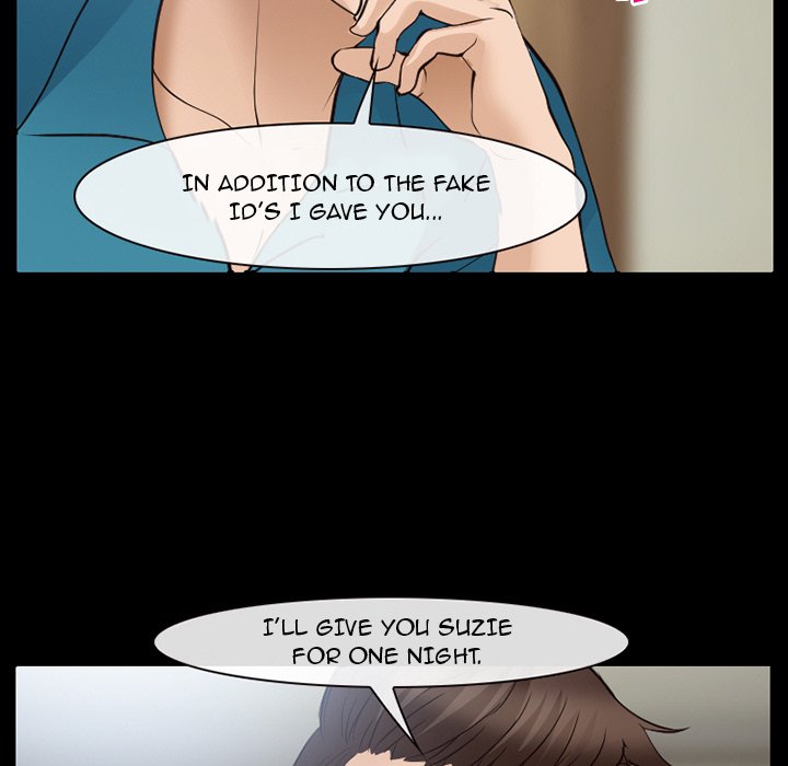 The Client Chapter 57 Page 19