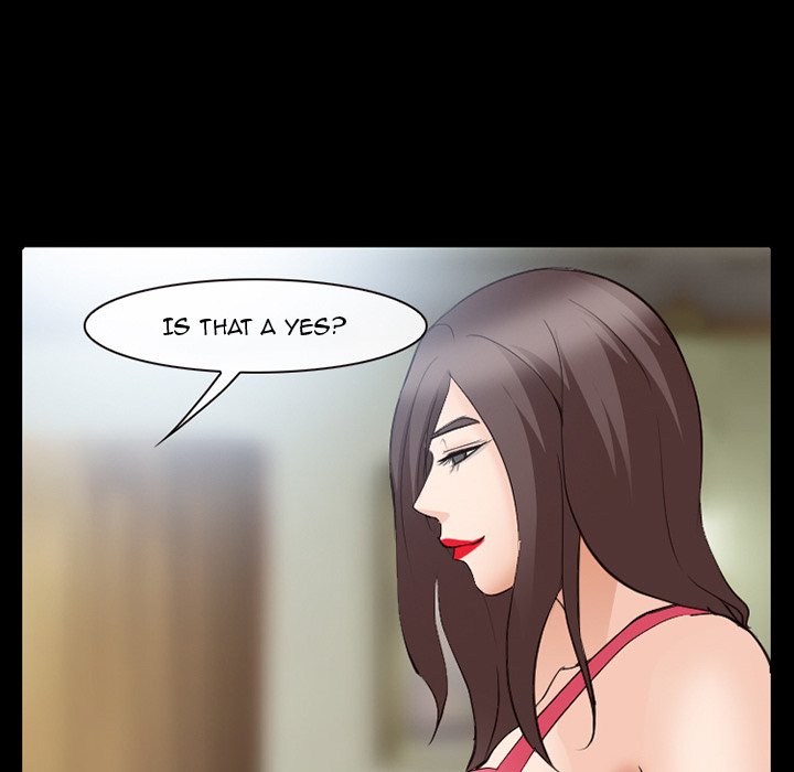 The Client Chapter 57 Page 21